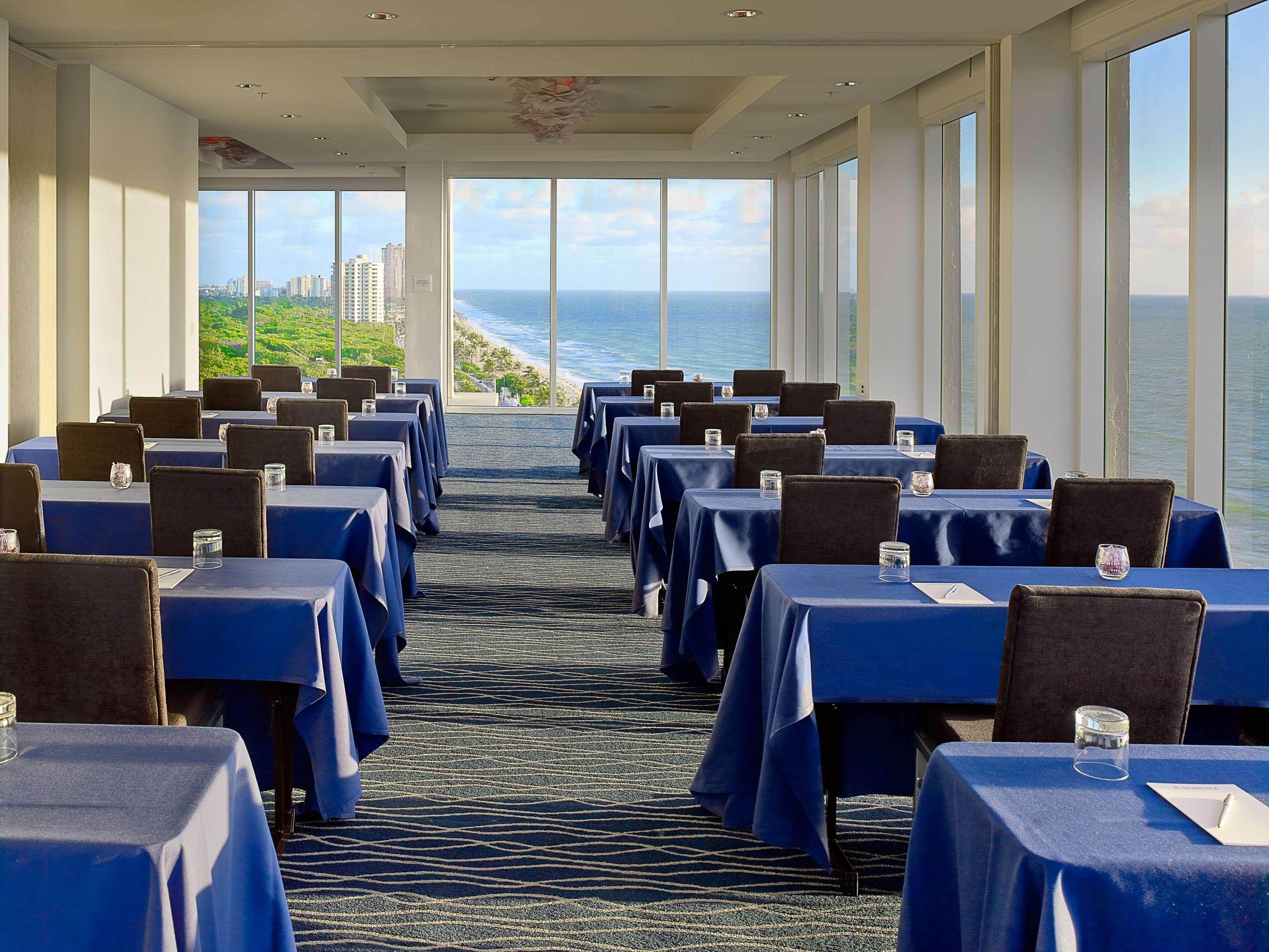 Sonesta Fort Lauderdale Beach Hotel Exterior photo