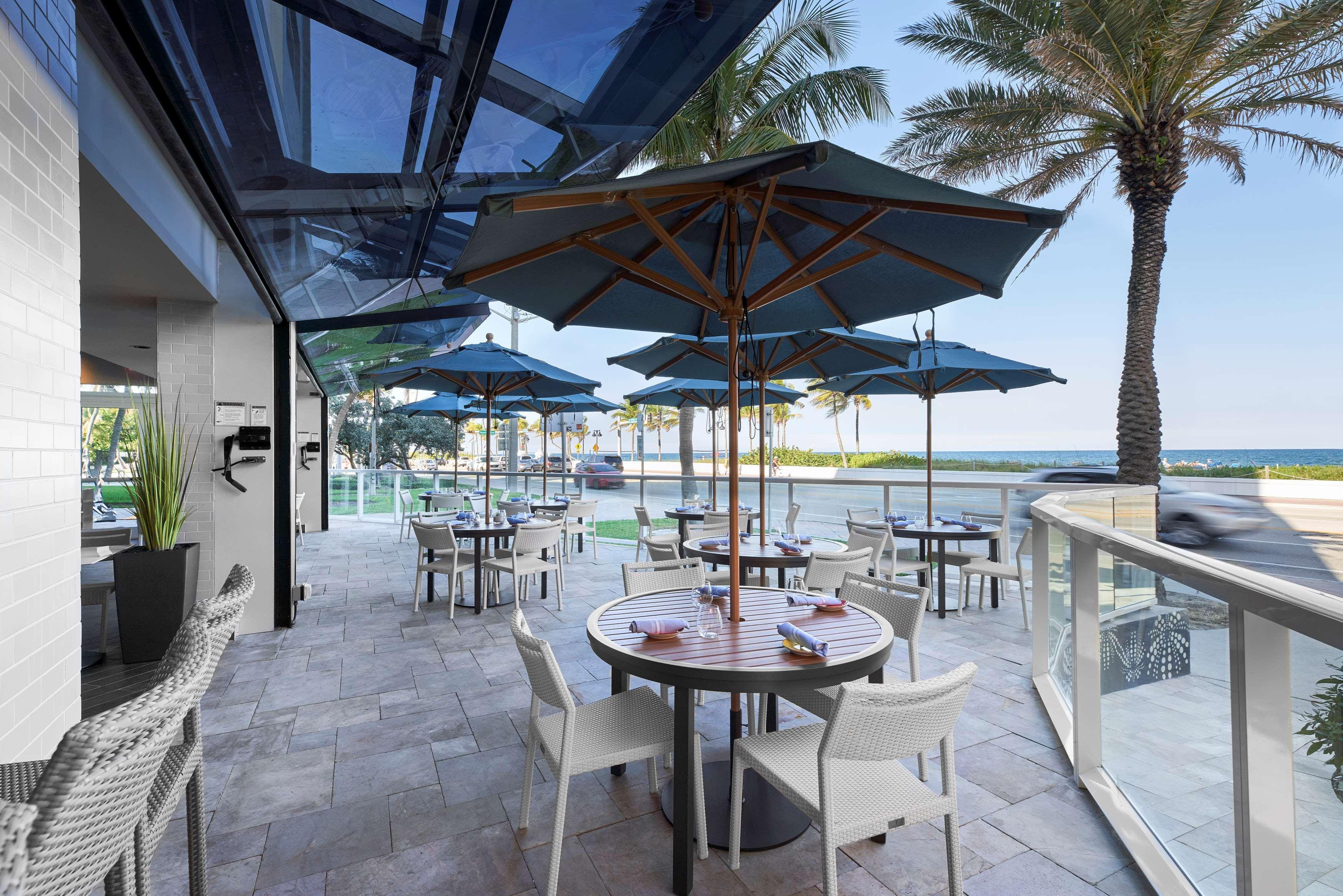 Sonesta Fort Lauderdale Beach Hotel Exterior photo