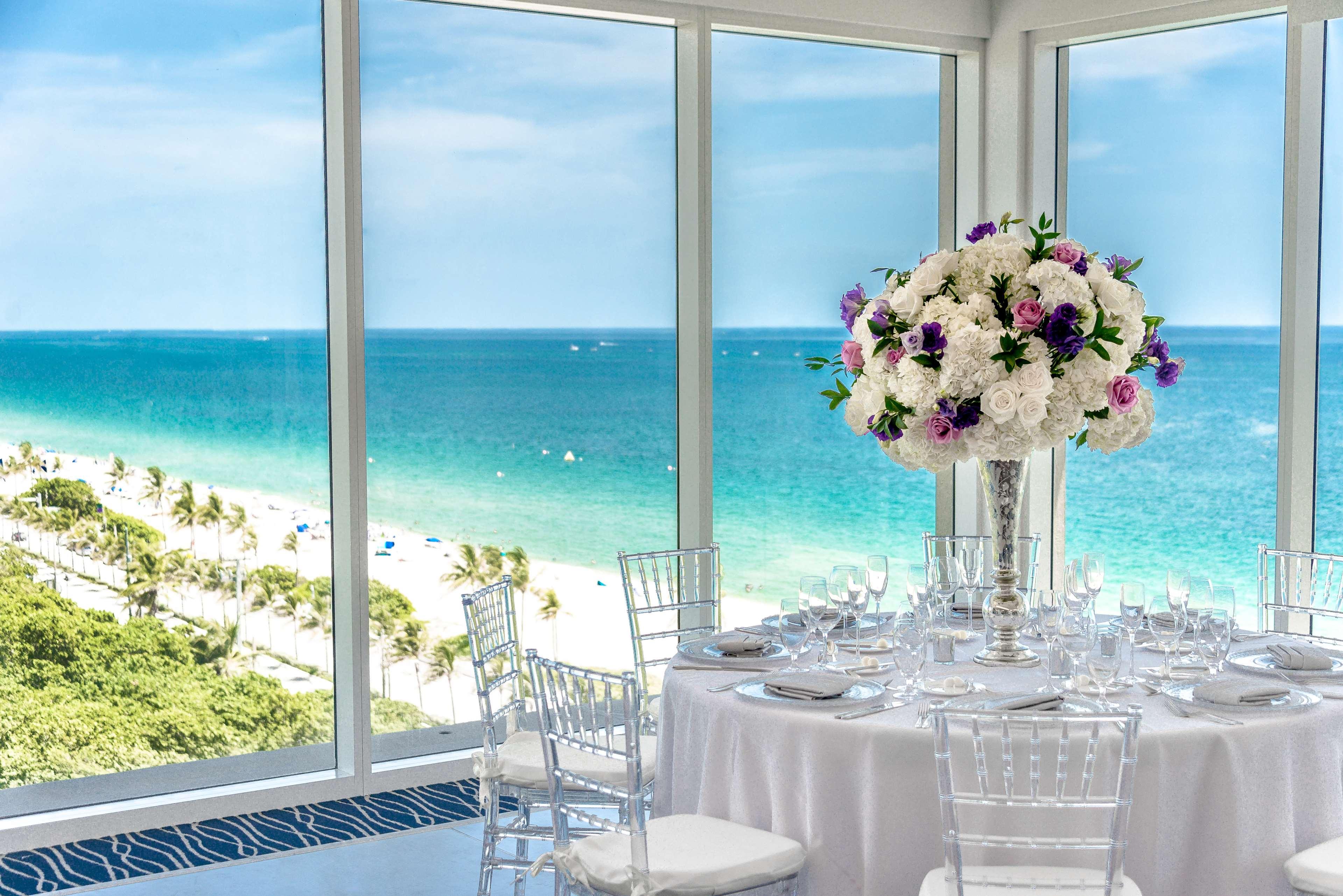 Sonesta Fort Lauderdale Beach Hotel Exterior photo