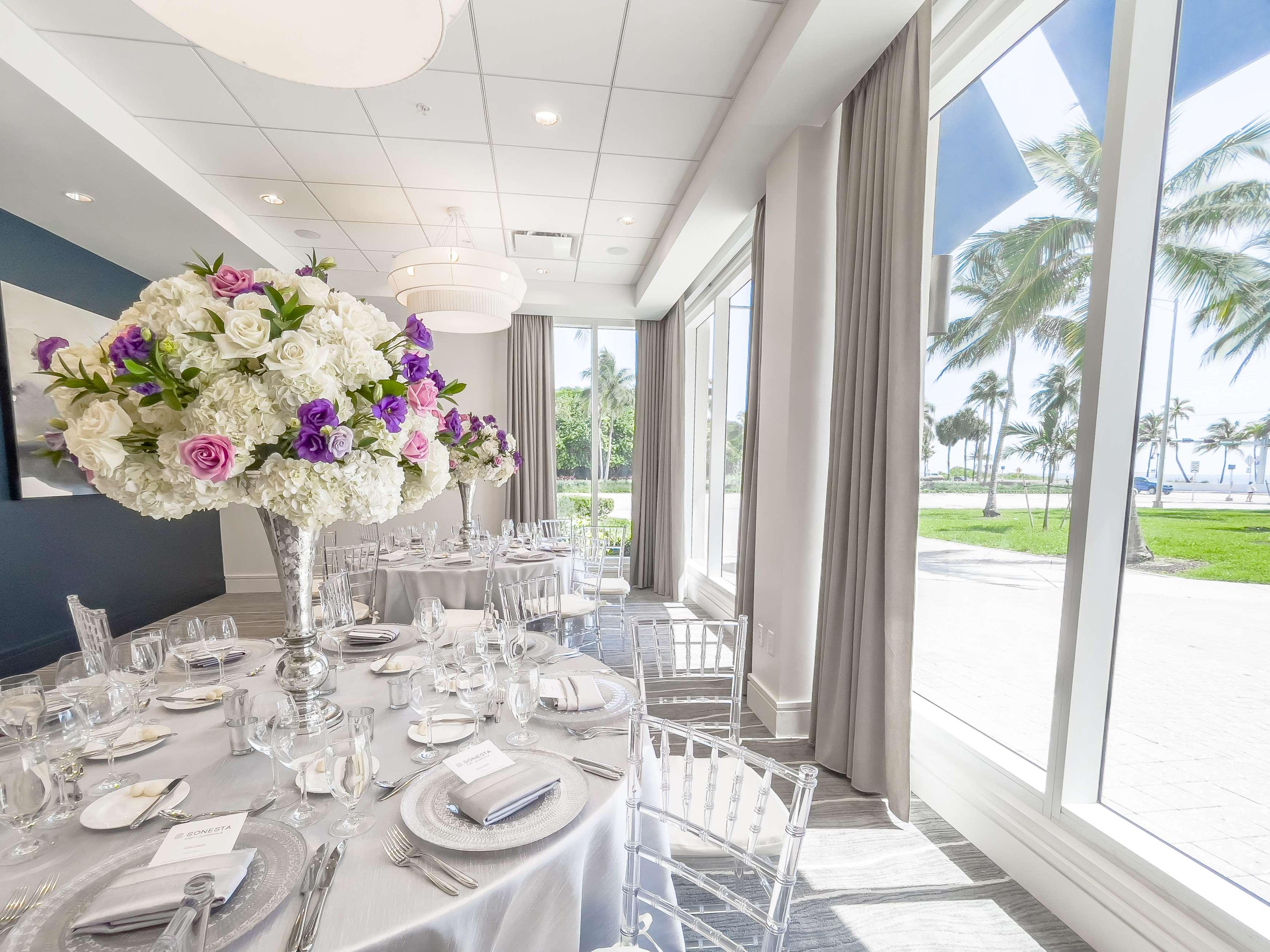 Sonesta Fort Lauderdale Beach Hotel Exterior photo