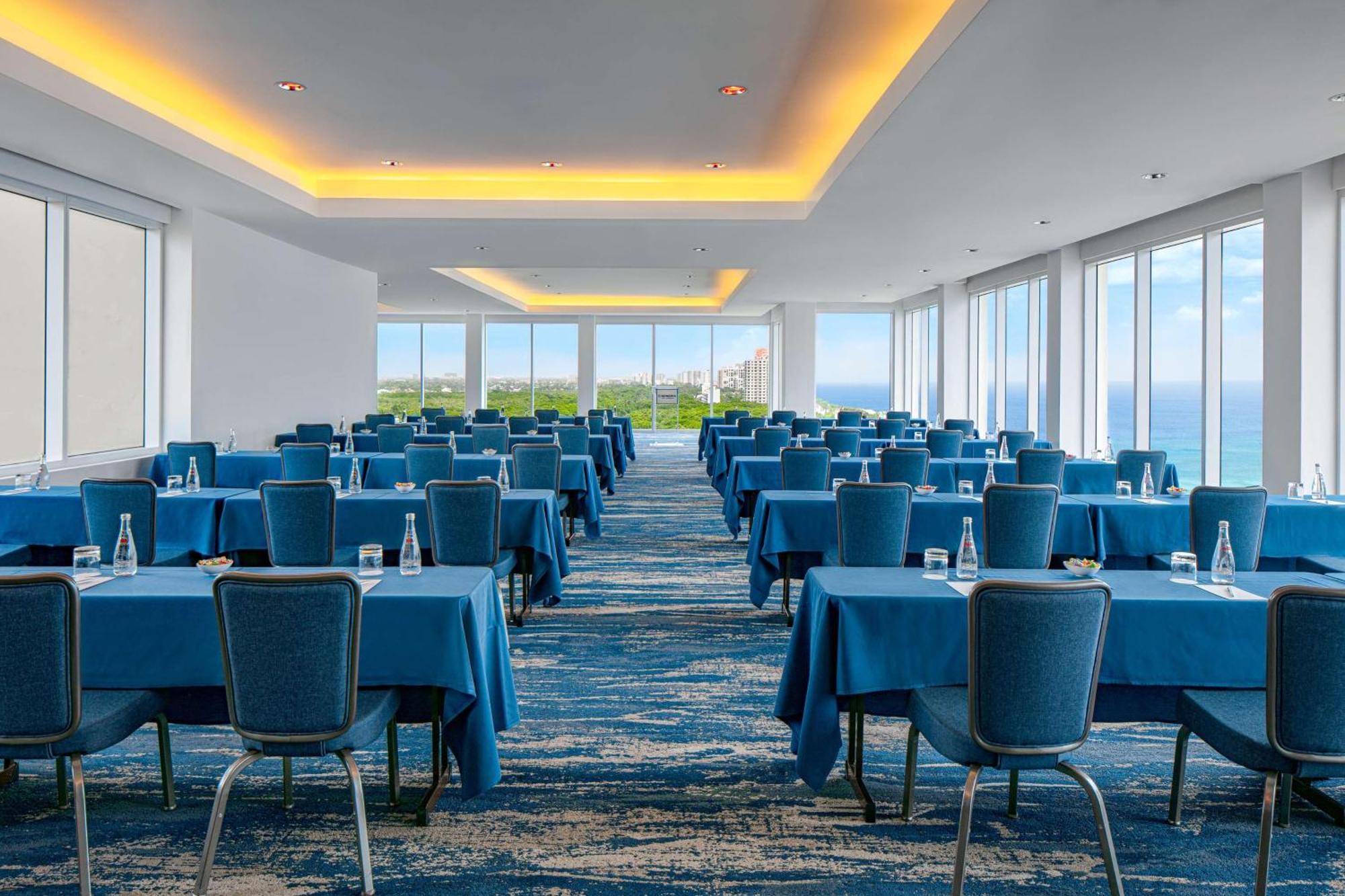 Sonesta Fort Lauderdale Beach Exterior photo
