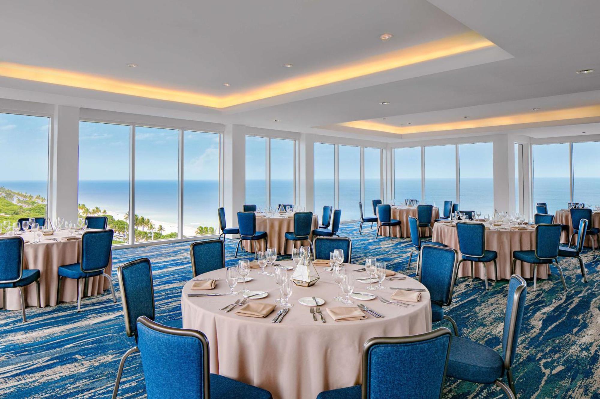 Sonesta Fort Lauderdale Beach Exterior photo