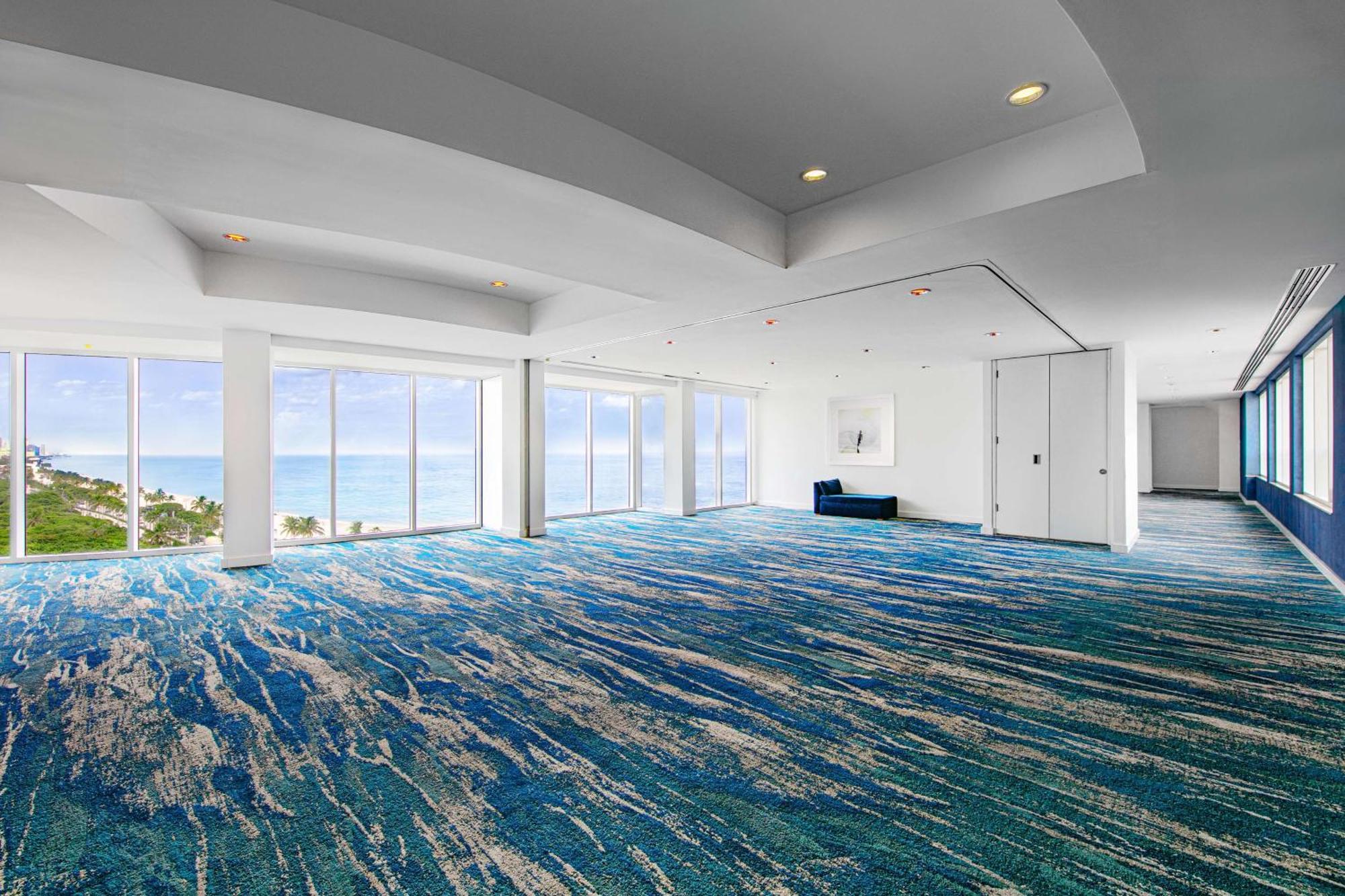 Sonesta Fort Lauderdale Beach Exterior photo