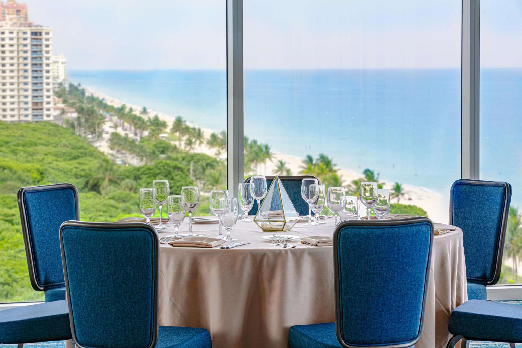 Sonesta Fort Lauderdale Beach Exterior photo