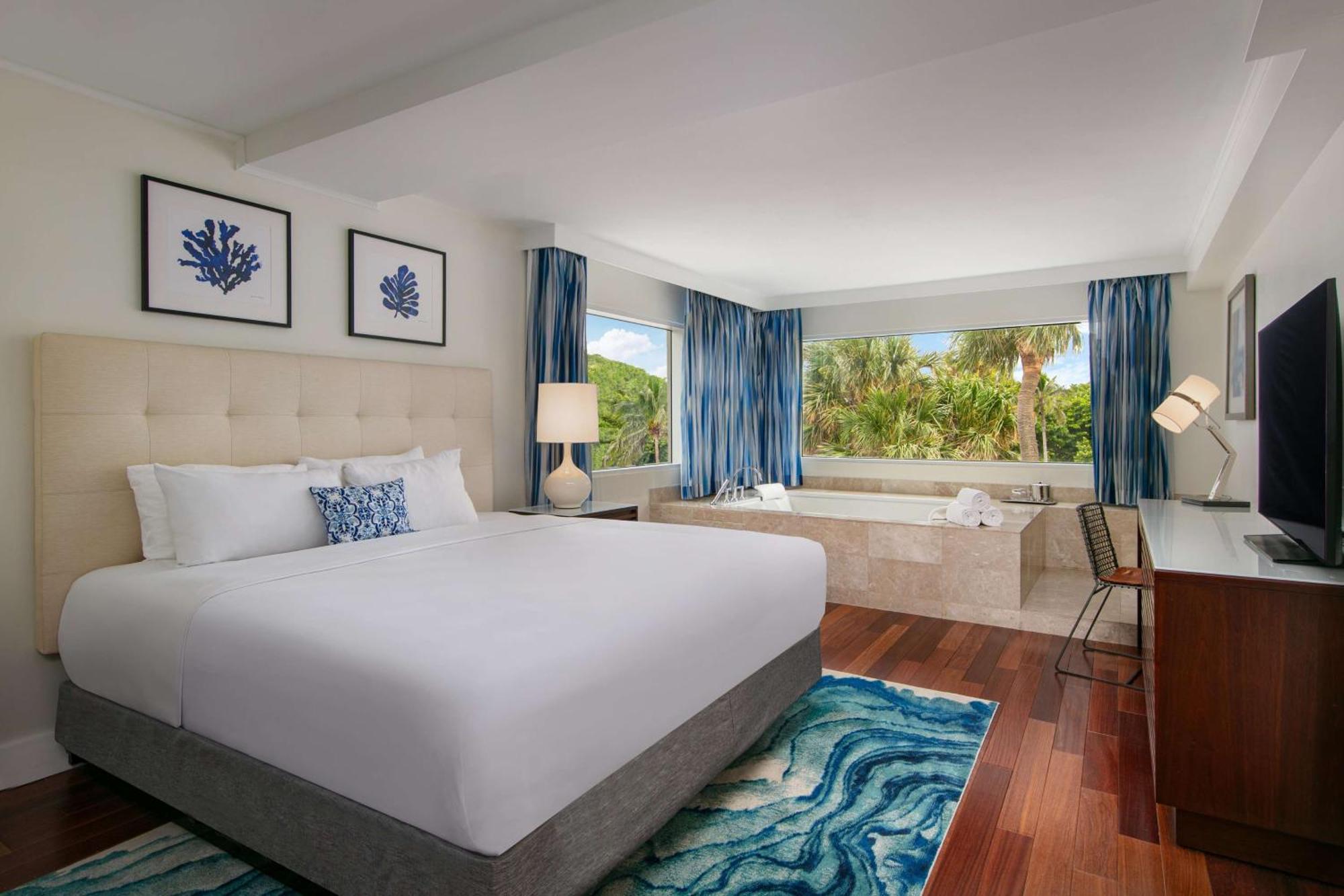 Sonesta Fort Lauderdale Beach Exterior photo