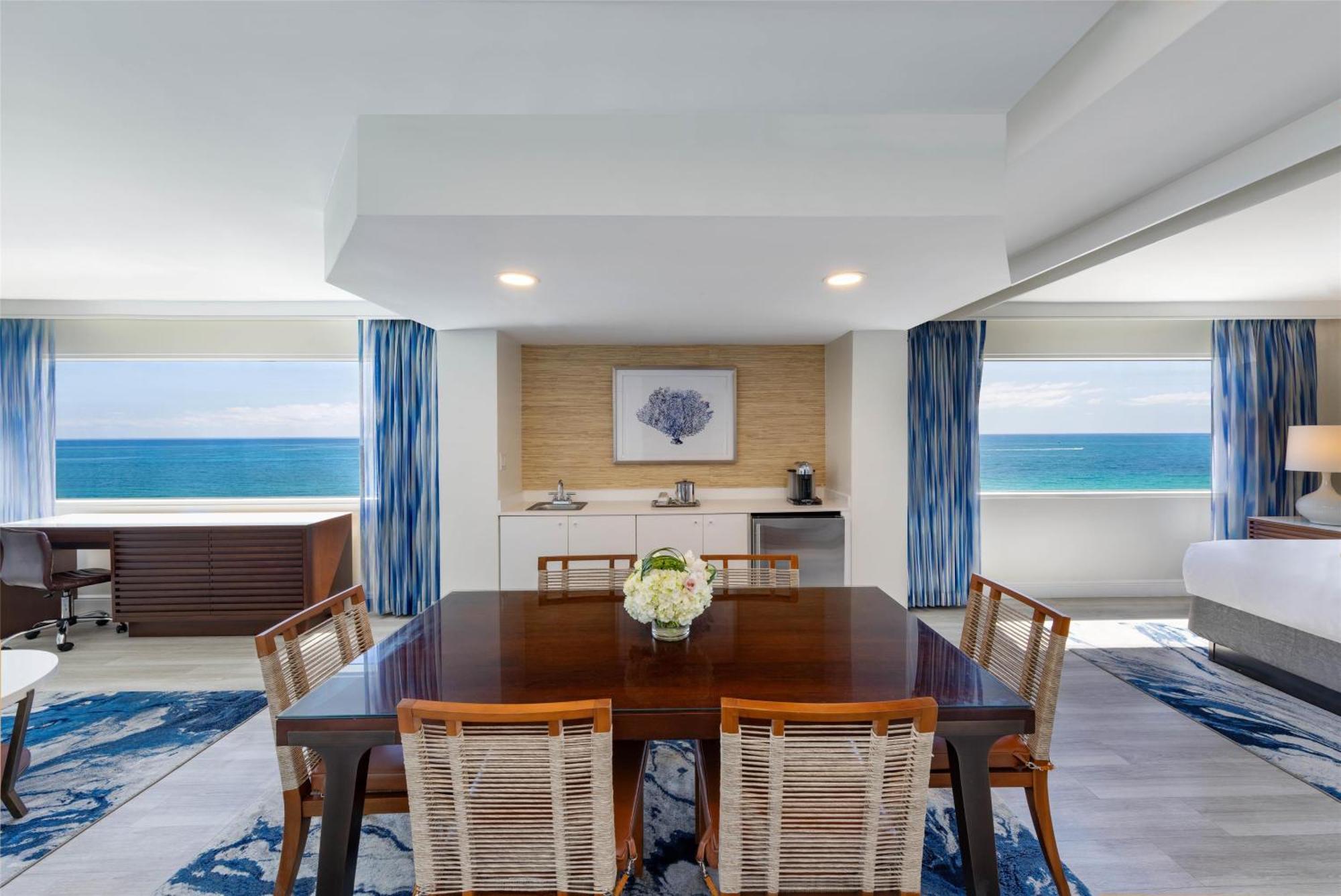 Sonesta Fort Lauderdale Beach Exterior photo
