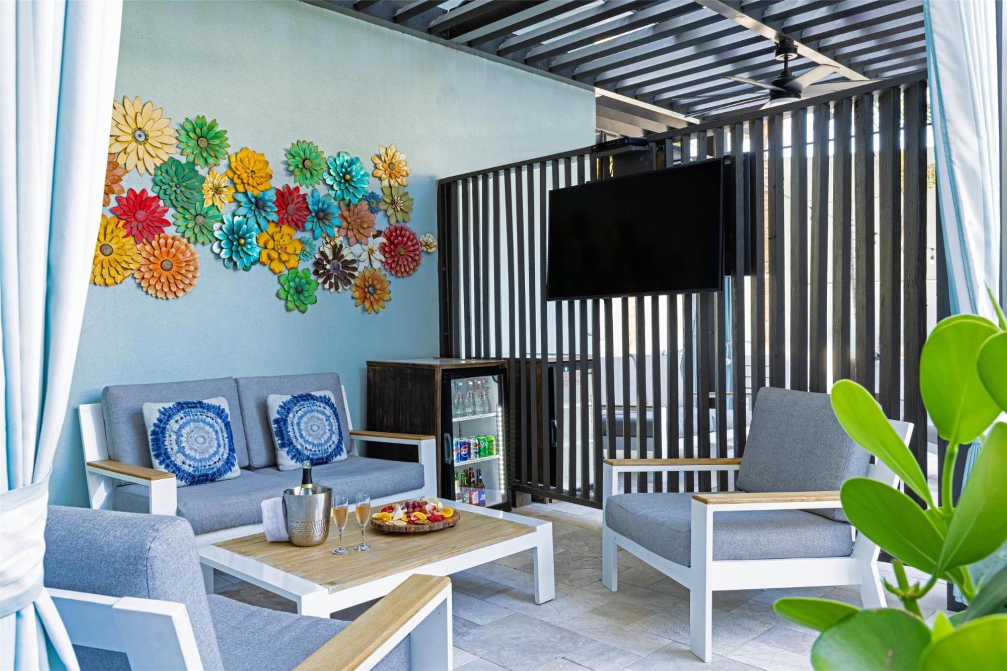 Sonesta Fort Lauderdale Beach Exterior photo