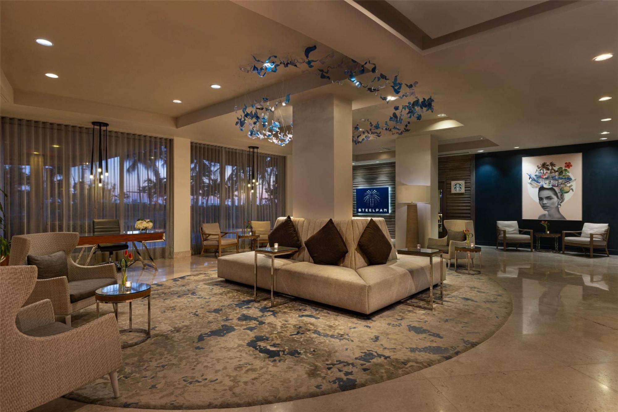 Sonesta Fort Lauderdale Beach Exterior photo