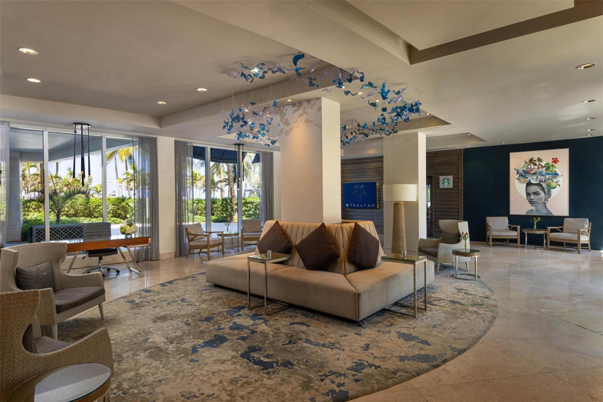 Sonesta Fort Lauderdale Beach Exterior photo